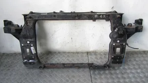 Hyundai ix35 Pannello di supporto del radiatore 