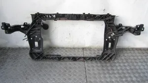 Hyundai ix35 Pannello di supporto del radiatore 