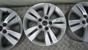 Hyundai ix20 R 16 lengvojo lydinio ratlankis (-iai) 