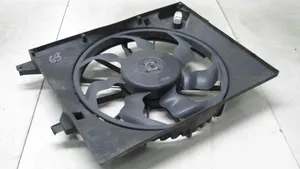 Hyundai ix20 Электрический вентилятор радиаторов 