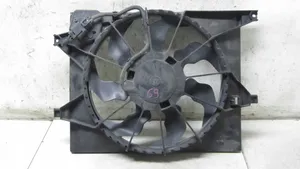 Hyundai ix20 Электрический вентилятор радиаторов 