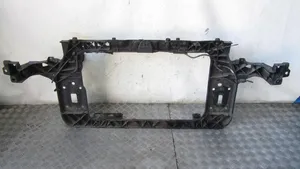 Hyundai ix35 Pannello di supporto del radiatore 