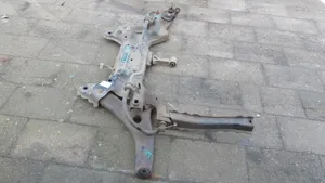 Hyundai ix20 Front subframe 