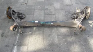 Hyundai ix20 Rear axle beam 