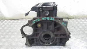 Hyundai ix20 Bloque de motor D4FC