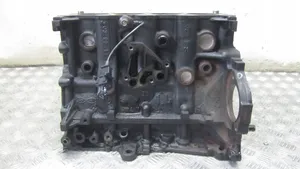 Hyundai ix20 Bloque de motor D4FC