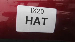 Hyundai ix20 Ćwiartka przednia 
