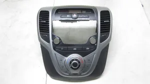 Hyundai ix20 Panel klimatyzacji 