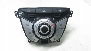 Hyundai ix20 Panel klimatyzacji 