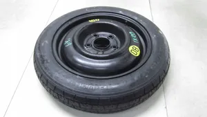 Hyundai ix20 R15 spare wheel 