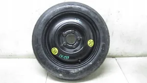 Hyundai ix20 R15 spare wheel 