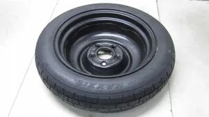 Hyundai ix20 R15 spare wheel 