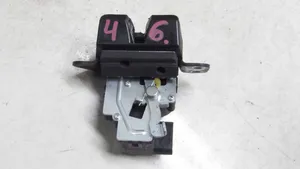 Hyundai ix20 Tailgate/trunk/boot lock/catch/latch 812301H000