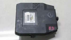 Hyundai ix20 Comfort/convenience module 954001K731