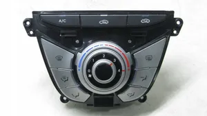 Hyundai ix20 Panel klimatyzacji 972501K030