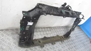 Hyundai ix20 Radiator support slam panel 