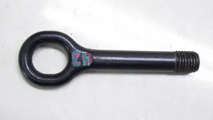 Hyundai ix20 Towing hook eye 