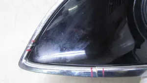 Hyundai ix35 Mascherina inferiore del paraurti anteriore 