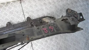 Hyundai ix20 Pannello di supporto del radiatore 