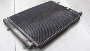 Hyundai ix20 Radiatore di raffreddamento A/C (condensatore) 