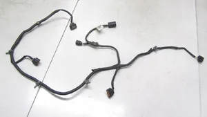 Hyundai ix20 Parkošanas (PDC) sensoru vadu instalācija 918901K010