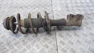 Hyundai ix20 Front shock absorber with coil spring 