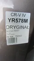 Honda CR-V Błotnik przedni 