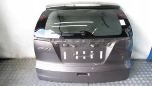 Honda CR-V Tylna klapa bagażnika 