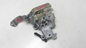 Honda CR-V Ohjauspyörän lukitus 