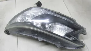 Honda CR-V Lampa przednia 