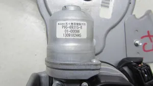 Honda CR-V Siłownik elektryczny podnoszenia klapy tylnej / bagażnika P9569315B