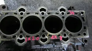 Hyundai ix20 Blocco motore D4FC