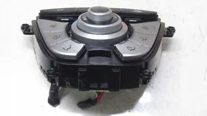 Hyundai ix20 Panel klimatyzacji 972501K070GU