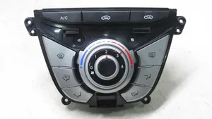 Hyundai ix20 Panel klimatyzacji 972501K070GU