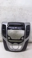 Hyundai ix20 Grille d'aération centrale 