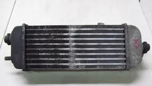 Hyundai ix20 Intercooler radiator 