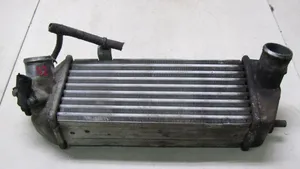 Hyundai ix20 Intercooler radiator 