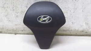 Hyundai ix20 Steering wheel airbag 