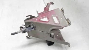Honda CR-V Mocowanie / Wspornik rury intercoolera 