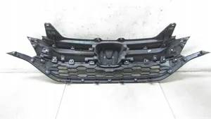 Honda CR-V Maskownica / Grill / Atrapa górna chłodnicy 