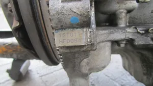 Honda CR-V Silnik / Komplet N22B4