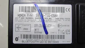 Honda CR-V Moduł / Sterownik Bluetooth 39775T1GE500