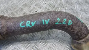 Honda CR-V Exhaust flexible connection 