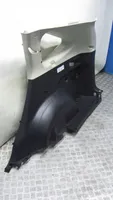 Honda CR-V Tavaratilan sivuverhoilu 