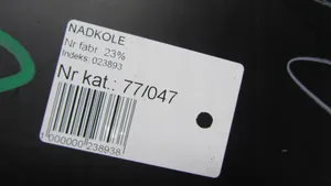 Honda CR-V Nadkole przednie 