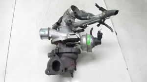 Honda CR-V Turbina 18900RFWG011M2