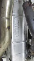 Honda CR-V Chłodnica spalin EGR 18721RFWG010M2