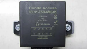 Honda CR-V Vetokoukun ohjainlaite/moduuli 08L91E5BEM001