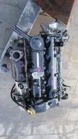 Hyundai ix35 Motore D4HA
