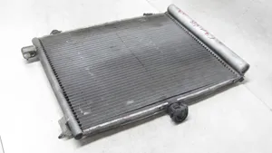 Citroen C3 Radiateur condenseur de climatisation 